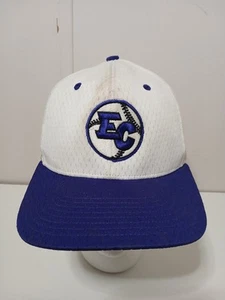 Eau Claire EC Baseball Cap Hat Youth Fitted Size XS-SM - Picture 1 of 7