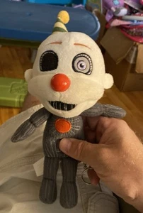 Five Nights at Freddy’s Funko 2017 Ennard Plush - Picture 1 of 13