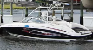 AR SX 210 boat service manual 2006 - 2011 - Bild 1 von 2