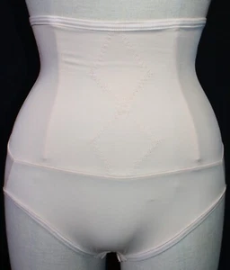 Flexees M Long Line Girdle Shaper Nude 3918 Underwonder Bauchformer Slip Neu ohne Etikett - Bild 1 von 11