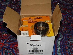 8 x 19 Gauge 50ft Steel Galvanized Wire Annealed Wire - Picture 1 of 3