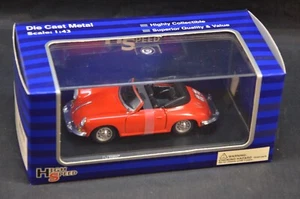 HIGH SPEED SCALA 1/43 AUDI TT ROADSTER DIE CAST MODEL COLLEZIONE - Foto 1 di 2