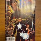 Marvel Comics X-Men Emperor Vulcan #1 of 5 (November 2007)