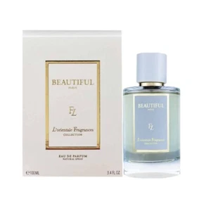 Beautiful Eau De Parfum ( 3.4 oz / 100ml ) By L’orientale Fragrances - Picture 1 of 7