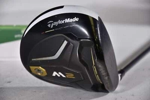 Taylormade M2 2016 Driver / 10.5 Degree / Regular Flex Evenflow Riptide 50 - Picture 1 of 8