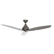 Hampton Bay Glass Black Ceiling Fans For Sale Ebay