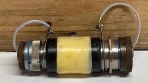 Electrical Plug Connector MS3475L16-26SW Bendix - Picture 1 of 11