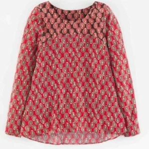 Top a dondolo Boden Groovy taglia 10R - Foto 1 di 7