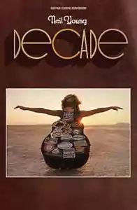 Neil Young - Decade - Picture 1 of 1