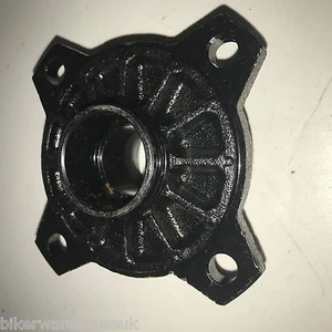 PGO BUGGY FRONT HUB BUGRIDER BR150 BR200 BR250 INCLUDING BEARINGS, STUDS & SEAL - Picture 1 of 12