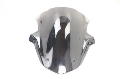 11-15 KAWASAKI NINJA ZX10R OEM PARABRISAS DELANTERO PARABRISAS Foto 1 de 4