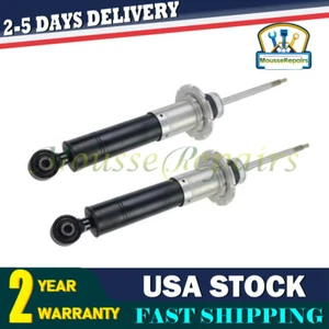 Pair Front Shock Absorbers w/ Magnetic For Ferrari California 281475 2008-14 - Bild 1 von 7