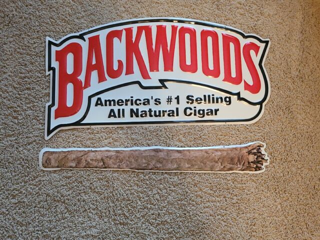 Backwoods cigar packaging.  Download Scientific Diagram