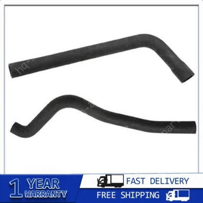 Manguera de refrigerante del radiador para Chevrolet Monte Carlo 1972 1971 1970 Foto 1 de 4