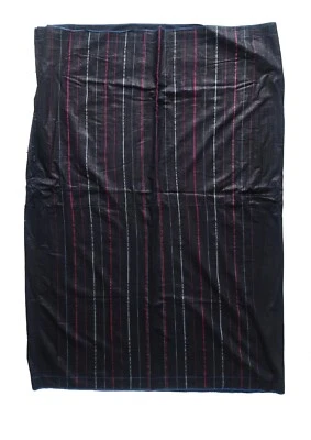 Fine Sulawesi Bugas ceremonial textile 132 x 92 cm - Indonesian tribal art - image 1 of 4