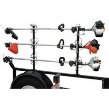 String Trimmer Racks for sale | eBay