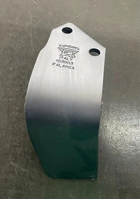 Zappette  fresa Celli (20 pz) - Immagine 1 di 4