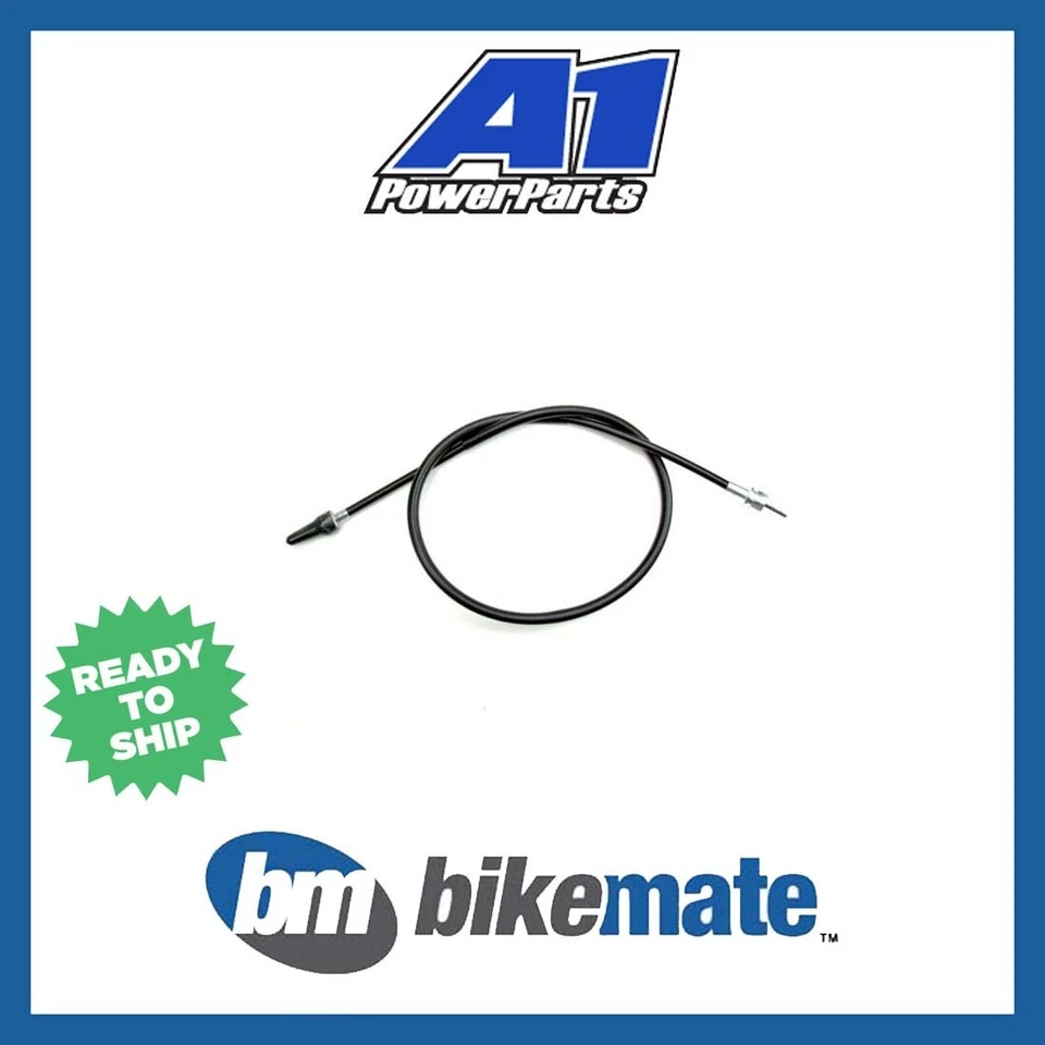 Cable Speedo para Yamaha XS 400 1980 1981 Foto 1 de 1
