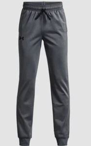NEW!! Under Armour Boy's Loose Fit Brawler 2.0 Tapered Pants Variety #H14 - Picture 1 of 7