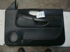 BLAZERS10 1999 Front Door Trim Panel 157860