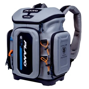 MOCHILA PLANO ATLAS SERIE EVA SERIE 3700 - Imagen 1 de 1