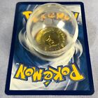 Pokemon 1997 Banpresto Metal Gold Coin - Capsule Sealed - Chansey - #1617