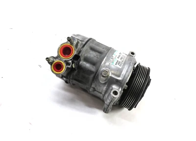 Land Rover LR4 2010-2013 - Range Rover Sport (L320) bomba de compresor de aire acondicionado Foto 1 de 4