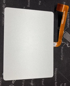 Genuine Apple Trackpad Touchpad for MacBook Pro 17" A1297 2009 - Afbeelding 1 van 2