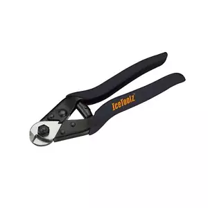 IceToolz Cable Cutter for Shimano SIS SP Tool Bike Cycle Bicycle - Picture 1 of 7