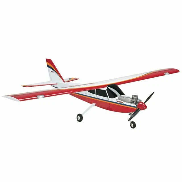 Great Planes AviStar Elite .46 GP/EP ARF Airplanes - GPMA1005
