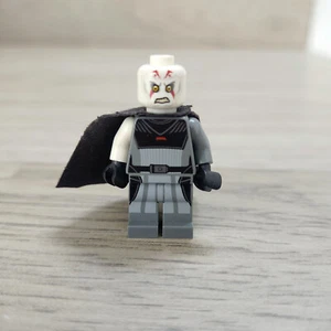 Lego Der Großinquisitor - dunkel bläulich graue Uniform - Bild 1 von 3