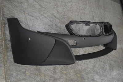 Cubierta del parachoques delantero OEM para BMW i8 2014 2015 2016 2017 2018 Foto 1 de 4
