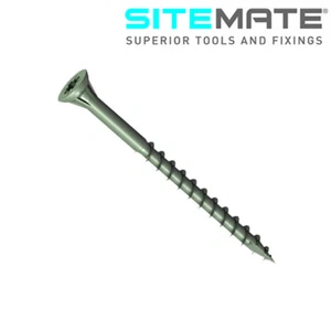 Sitemate Premium Decking Screws - Picture 1 of 4