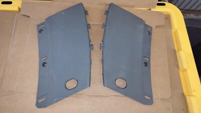 Chevrolet Malibu LS 2014 2015 2,5 L tracción delantera parte trasera de la consola panel de moldura par  Foto 1 de 4