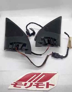 Tweeters Volkswagen Jetta 2002-2005 OEM Used - Picture 1 of 6