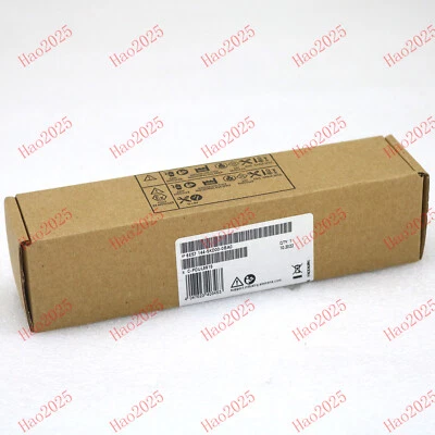 1PC New SIEMENS 6ES71445KD000BA0 6ES7144-5KD00-0BA0 Module DHL SHIPPING - Image 1 of 4
