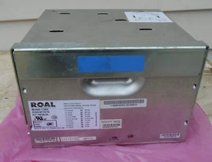 Roal Electronics Alimentatore 575W 138A 53P1079 per IBM 6548 F80 F85 - Foto 1 di 5