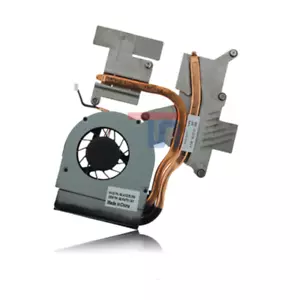 Thermalmodul CPU Lüfter Fan mit Heatsink Acer Aspire 5738G 5738ZG - Bild 1 von 1