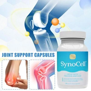 Joint Care Support Capsules - 30 capsules - Picture 1 of 10
