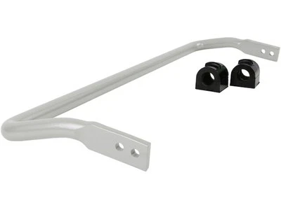 Conjunto de barra estabilizadora trasera Whiteline 81622VYDP 2005 2006 para Mazda 3 2004-2013 Foto 1 de 2