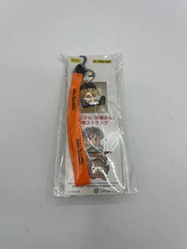 Fairy Cell Phone Strap Atelier Marie & Elie Dreamcast # Edition#