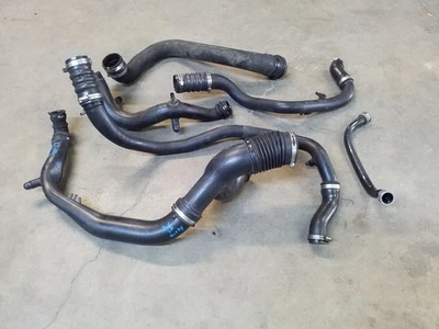 3.5L Intercooler Pipe Set | Fits 2015-2017 Ford Expedition / Lincoln Navigator - Image 1 of 4