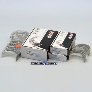BMW 125i 320i 328i 420i 428i 520i 528i N20B20 N26B20 rod & main bearings set - Picture 1 of 7