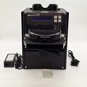 Vinpower Digital VDX-1 MiniLoader 1 Target DVD CD Automated Duplicator - Picture 1 of 4