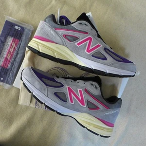 New Balance M990KT4 990 V4 Daytona Kith USA - US12 UK11,5 EU46,5 - DS Neu - Bild 1 von 9