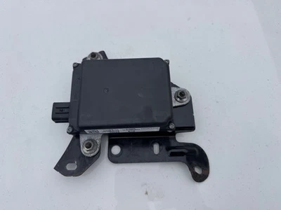 Mazda CX-5 2016 lado izquierdo del conductor sensor de monitor de punto ciego OEM Foto 1 de 4