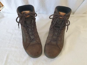 Lowa Winterstiefel Goretex ISARCO III GTX Größe 44,5 - neuwertig - Bild 1 von 13