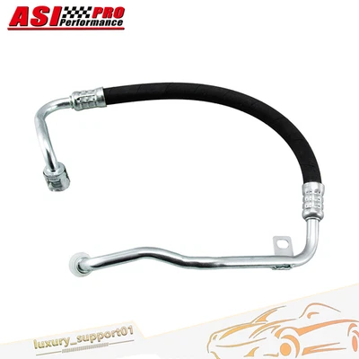 Inlet Engine Oil Cooler Line for Volvo C70 S70 V70 850 2.3L DOHC 1994~1998,1997 Foto 1 de 4