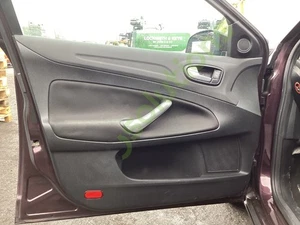 FORD Mondeo CD345 MKIV 2007-2010 Door Card Left Side Front 1563245 - Picture 1 of 7