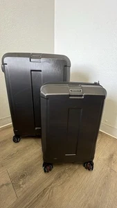 Juego de maleta Samsonite policarbonato carbono Elite 30" 22" - Imagen 1 de 6